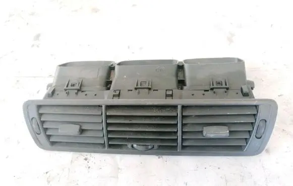 Fiat Ulysse Dash center air vent grill 1484107077C 1846594