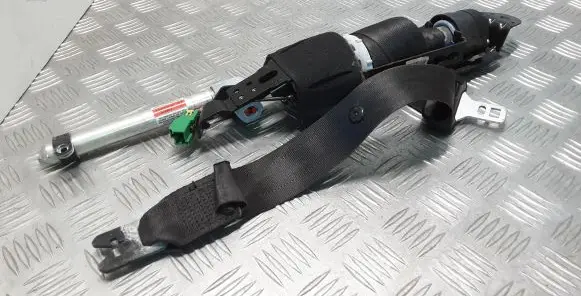 Volvo XC60 Front seatbelt 39803975