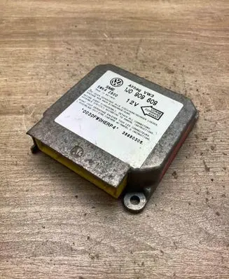 Volkswagen Golf IV Airbag control unit/module 1J0909609 5WK42800