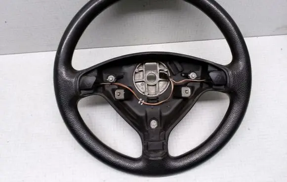 Opel Astra G Steering wheel 90437296