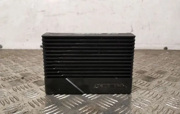 Hyundai Santa Fe Sound amplifier KRELL 96370S1100
