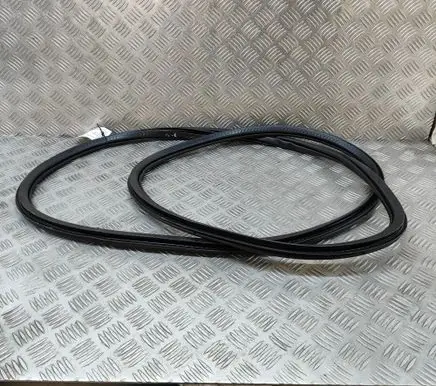 Volvo XC90 Rubber seal rear door 32229219