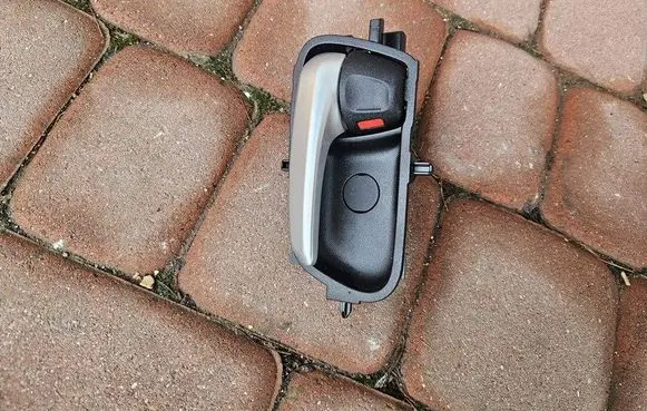 Toyota Aygo X Coupe rear side trim panel 69206-0H010- 69206-K0050 69206-K0040