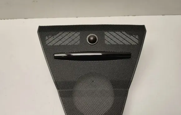 Mercedes-Benz E W212 Parking PDC sensor display screen A0015424623