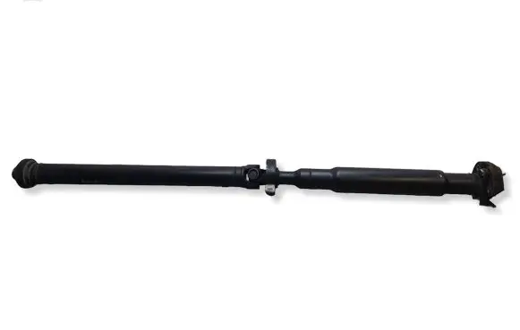 BMW X5 E70 Drive shaft (set) 756439801