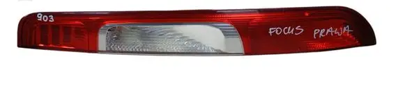 Ford Focus Rear/tail lights 4M51-13404-A