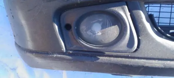 Rover 45 Front fog light