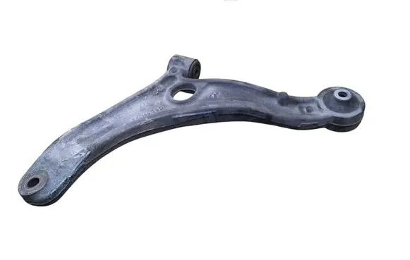 Renault Master III Front lower control arm/wishbone 545601173R
