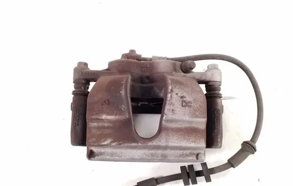Mercedes-Benz A W177 Front brake caliper A2474214300