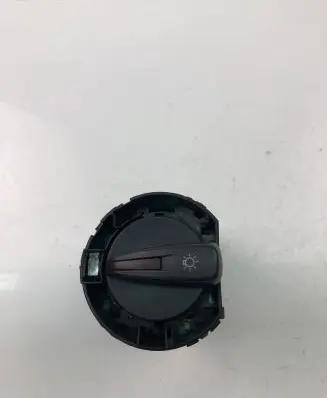 Seat Ibiza IV (6J,6P) Light switch 6J1941531AK