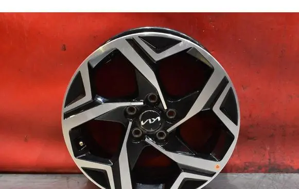 KIA Sportage R18 alloy rim 52910R2100