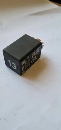 Volkswagen Golf II Other relay 171959141A