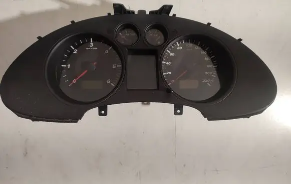 Seat Ibiza II (6k) Speedometer (instrument cluster) 06L920801A 81071507 110080104010