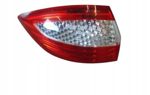 Ford Mondeo MK IV Rear/tail lights