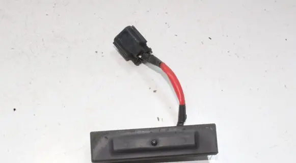 KIA Xceed Tailgate/trunk/boot exterior handle 