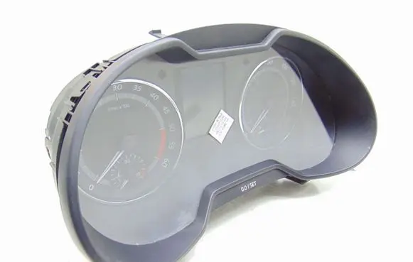 Skoda Octavia Mk3 (5E) Speedometer (instrument cluster) 5E0920959C