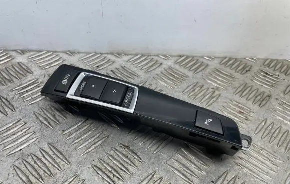 ESP (stability program) switch