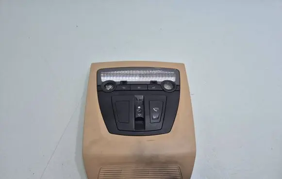 BMW X3 F25 Front seat light 9305473