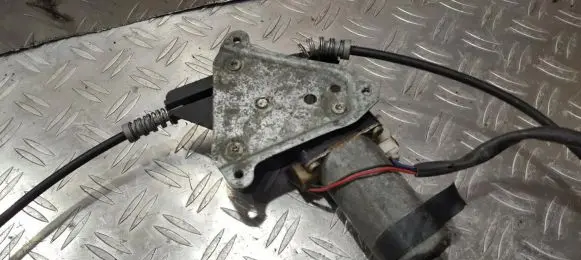 Honda Accord Rear door window regulator motor 0130821633