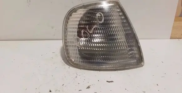 Volkswagen Polo Front indicator light 6K5953050B