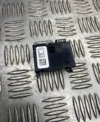 Volkswagen Caddy Steering angle sensor 1K0959654 ANP80H062A