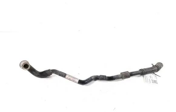 Porsche Panamera (970) Engine coolant pipe/hose 97010604400
