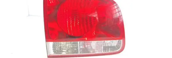 Volkswagen Touareg I Tailgate rear/tail lights 7L6945093H 15010402