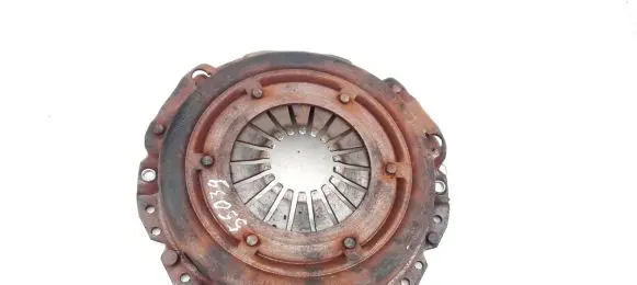 Opel Corsa B Pressure plate 