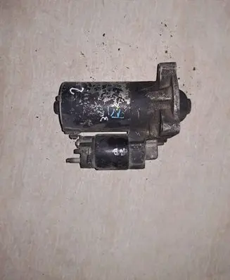 Renault Laguna I Starter motor 0001112029