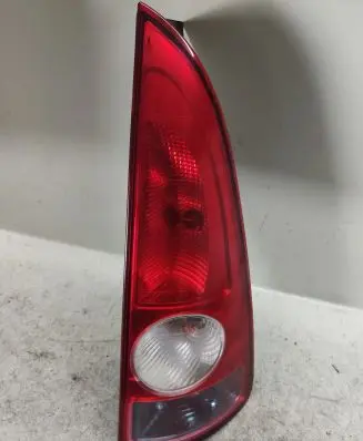 Renault Espace - Grand espace IV Rear/tail lights