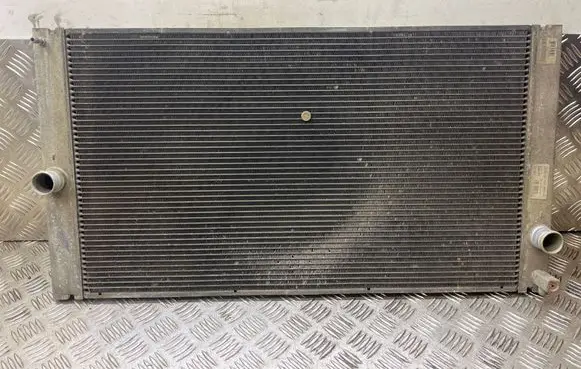 Volvo S40 Coolant radiator 3M518005DA
