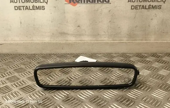 Ford Kuga III Rear view mirror (interior) JU5A17E678CA