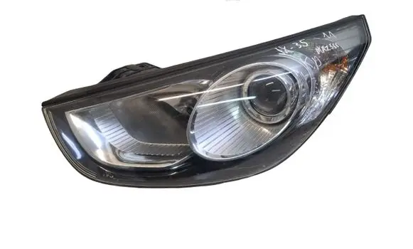 Hyundai ix35 Headlight/headlamp 921012Y LHD12806 RHD12807