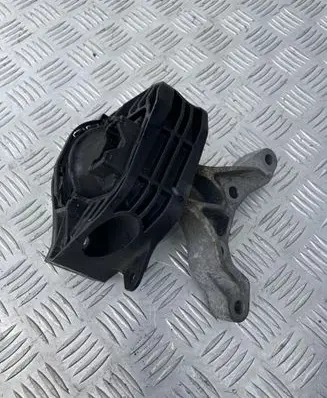 Citroen DS3 Engine mount vacuum valve PK11180