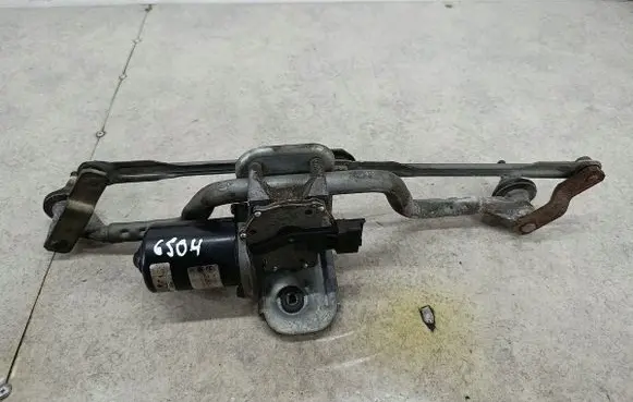 Fiat Scudo Front wiper linkage 1400456480