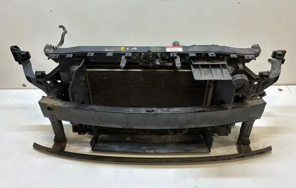KIA Ceed Radiator support slam panel 25304J7300