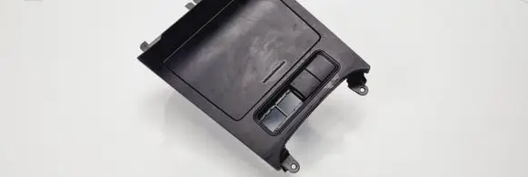 Volkswagen Jetta V Car ashtray trim 1K0857961
