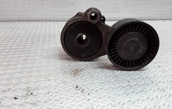 Audi A6 S6 C5 4B Generator/alternator belt tensioner 077903133E