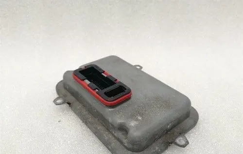 Mercedes-Benz S W221 Headlight ballast module Xenon A2169009100