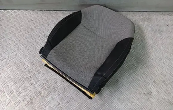 Skoda Rapid (NH) Seat trim 