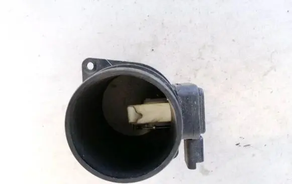 Land Rover Discovery 3 - LR3 Mass air flow meter 4r8q12b579ac 4r8q-12b579-ac