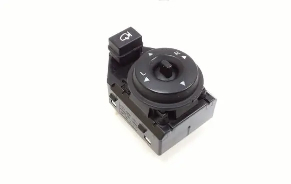 KIA Ceed Wing mirror control module 457480