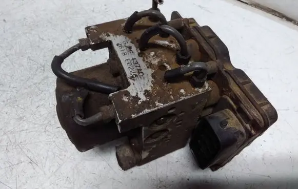 Mazda 6 ABS Pump 4370061 2059149
