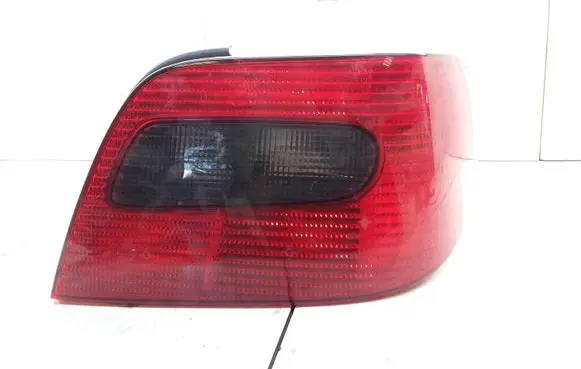 Citroen Xsara Rear/tail lights