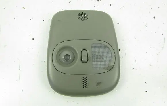 Renault Clio II Other interior light 