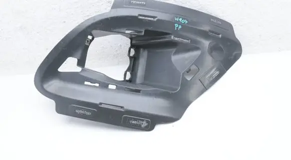 Mercedes-Benz Sprinter W907 W910 Front bumper mounting bracket A9108260300 20455