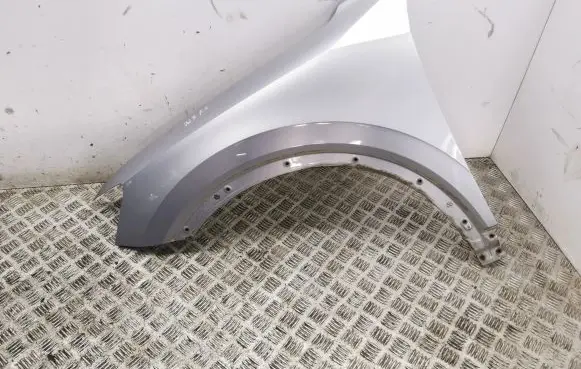 Audi Q2 - Fender