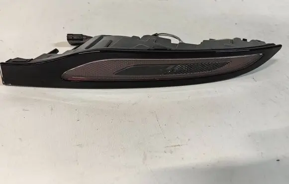 Rear fog light