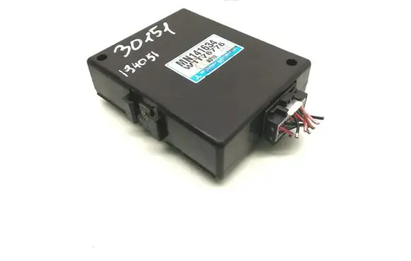 Comfort/convenience module