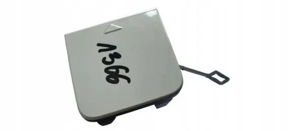 BMW 2 F44 Tow hook cap/cover 7477446
